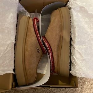 Brand new Ugg Tazz